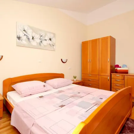 Apartament Berić Trogir