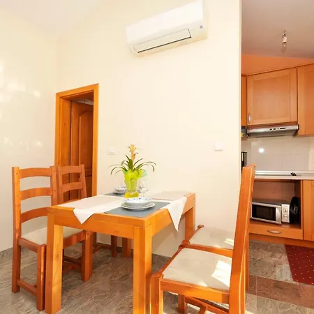 Beric Apartamento Trogir