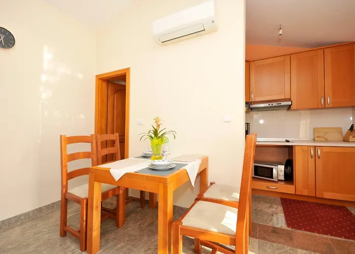 Berić Apartament Trogir