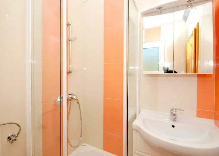 Beric Appartement Trogir