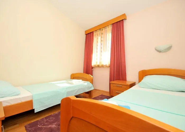 Beric Appartement Trogir