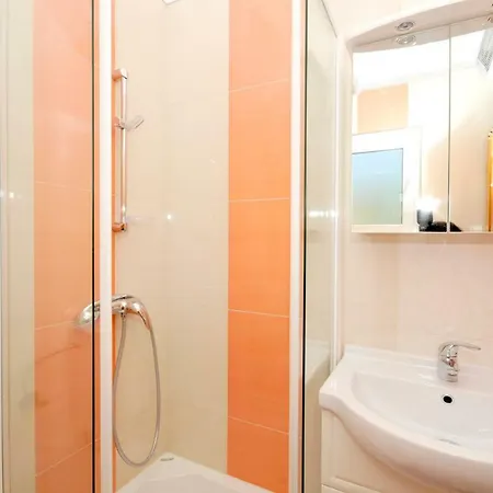 Beric Appartement Trogir