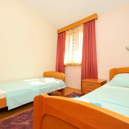 Beric Appartement Trogir