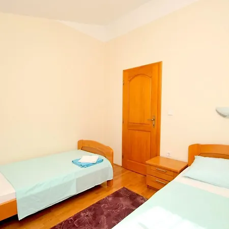 Beric * Τρογκίρ