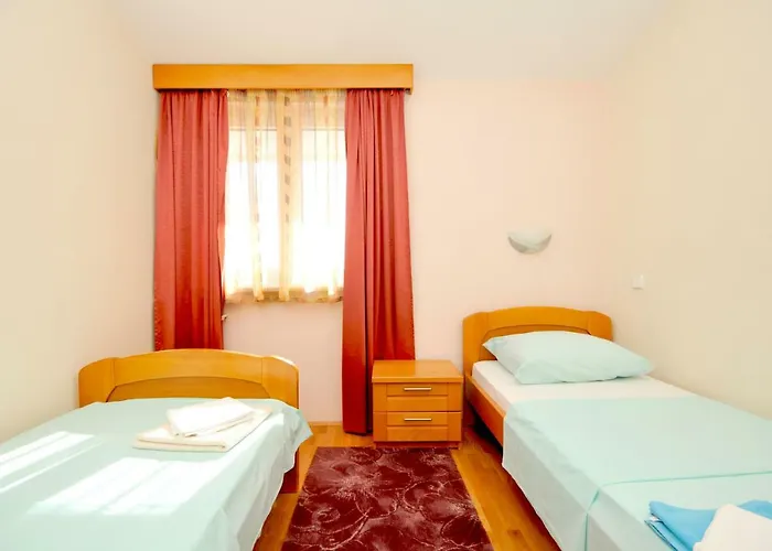 Apartman Beric Trogir
